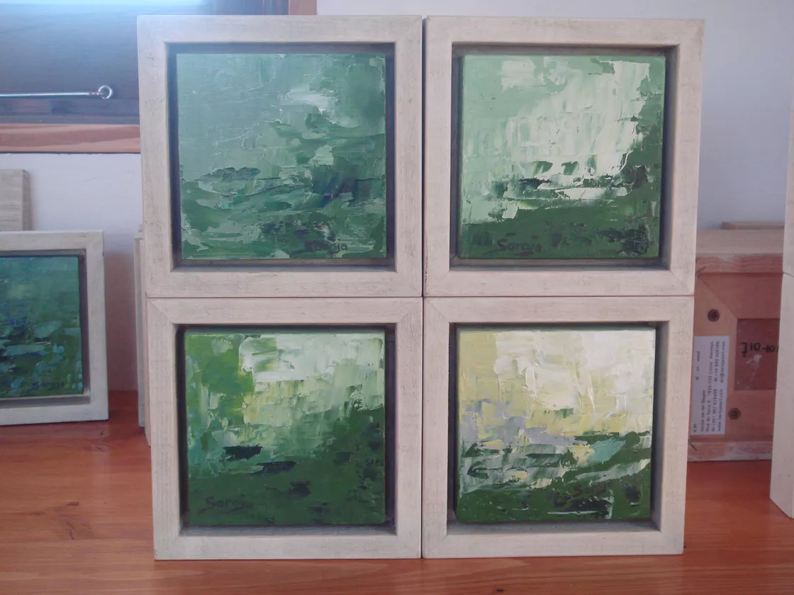 ref#:0777-0780-10Q 4 Green - Image 2