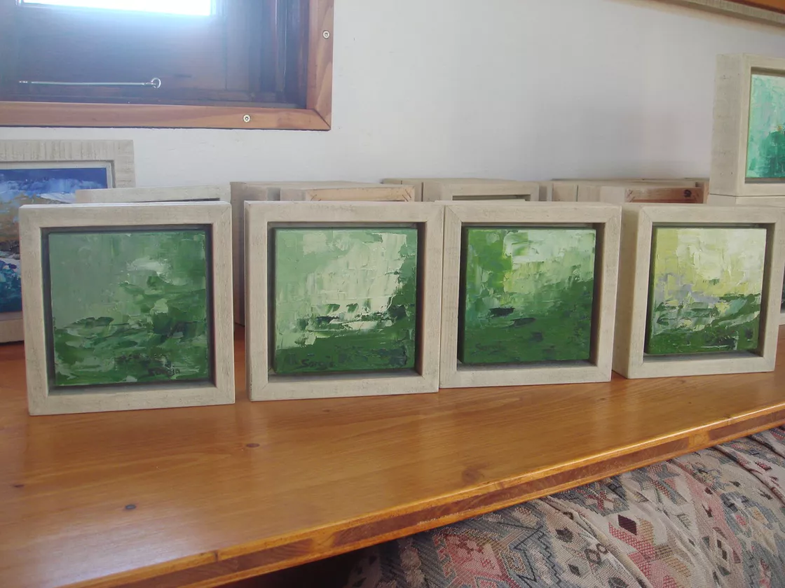 ref#:0777-0780-10Q 4 Green - Image 3